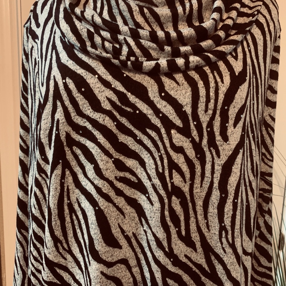 NWT Top Size 2x